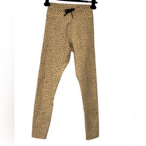 WILDFOX SD X WFA Animal Print Leggings